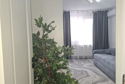 Apartament cu 4 camere decomandat în Gorjului