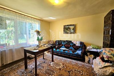 Casă individuală cu 3 camere cu Canalizare în Dâmbul Rotund - 4