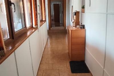 Casă individuală cu 4 camere cu Teren 1070 Mp în Central - 14