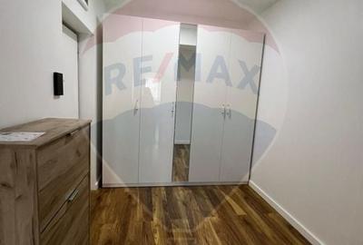 Apartament cu 2 camere decomandat, mobilat în Pipera - 8