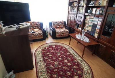 Apartament cu 2 camere decomandat în Micro 17 - 6