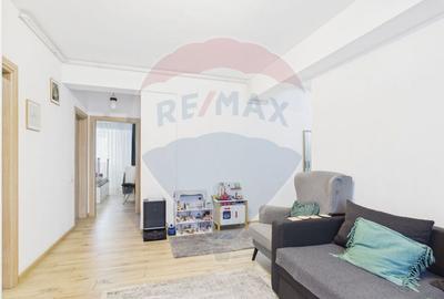 Apartament cu 3 camere decomandat, mobilat în Chitila - 2