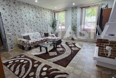Apartament cu 3 camere decomandat în Gării - 3
