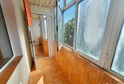 Apartament cu 4 camere decomandat, mobilat în Central - 16