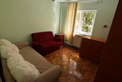 Apartament cu 2 camere în Lotrioara