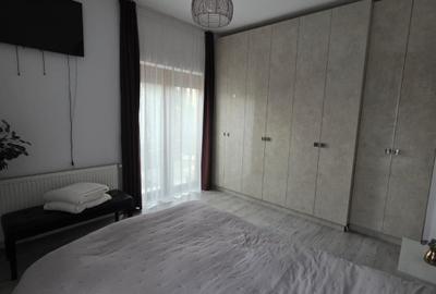 Apartament cu 3 camere semidecomandat în Central - 8