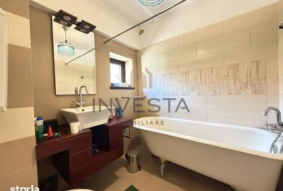 Apartament cu 2 camere semidecomandat în Central - 1