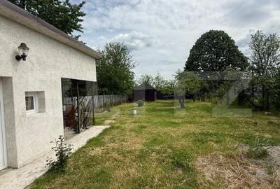 Casă cu 3 camere cu Teren 800 Mp în Unirii - 1