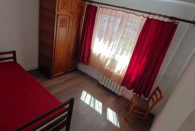 Apartament cu 2 camere decomandat în Florești - 4