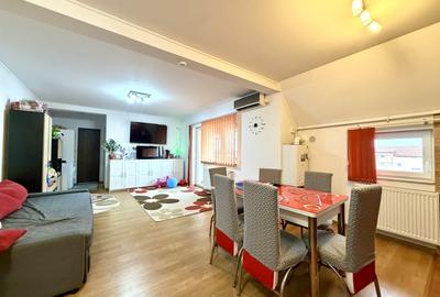 Apartament cu 2 camere semidecomandat, mobilat în Simion Bărnuțiu - 2