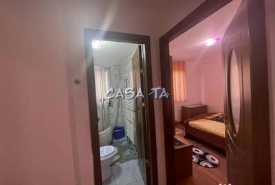 Apartament cu 2 camere decomandat în 9 Mai - 4