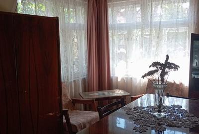 Casă cu 4 camere în Între Lacuri - 1