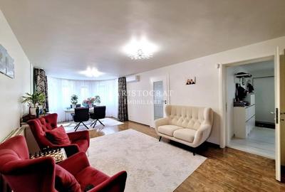 Casă cu 6 camere cu Teren 500 Mp în Corbeanca - 7