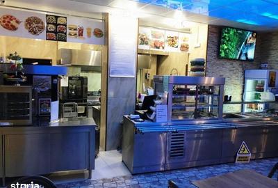 Spațiu comercial, de 150 mp, în Centrul Civic - 5