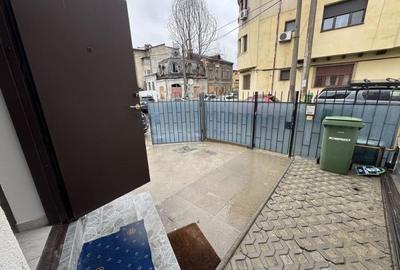 Apartament cu 4 camere nedecomandat în Plevnei - 7