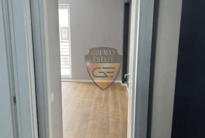 Apartament cu 3 camere decomandat în Dacia - 11