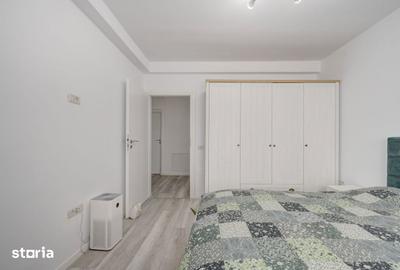 Casă cu 4 camere cu Teren 380 Mp în Apărătorii Patriei - 10