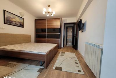 Apartament cu 3 camere, mobilat în Delfinariu - 16