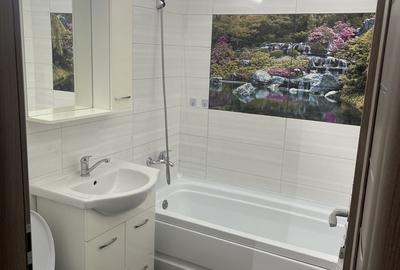 Apartament cu 2 camere decomandat în Titan - 3