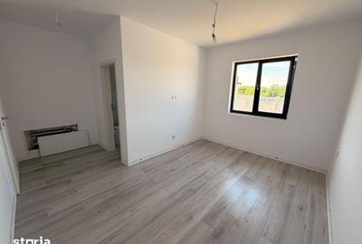 Casă cu 4 camere cu Teren 353 Mp în Berceni - 8
