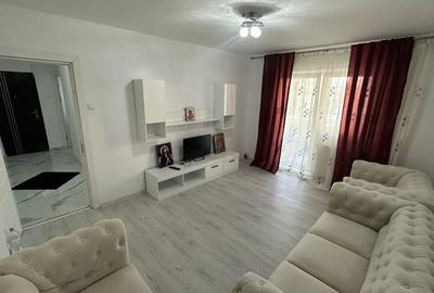 Apartament cu 2 camere decomandat în Ștefan cel Mare
