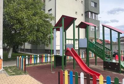 Apartament cu 2 camere decomandat în Central - 8