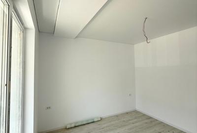 Apartament cu 2 camere semidecomandat în Militari - 2