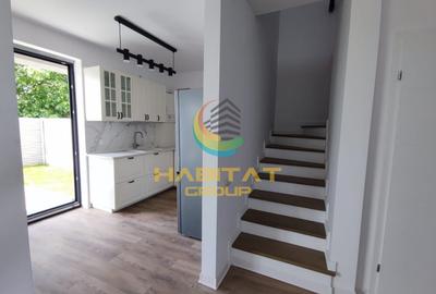 Duplex cu 4 camere cu Teren 250 Mp în Berceni - 9