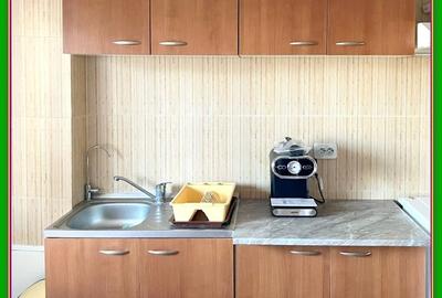 Apartament cu 2 camere semidecomandat în Republicii - 5
