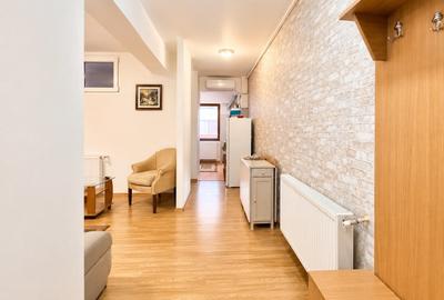 Apartament cu 2 camere decomandat, mobilat în Tomis Nord