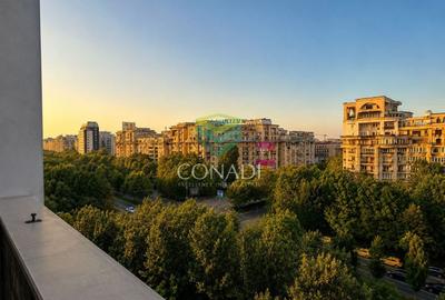 Apartament cu 5 camere decomandat în Unirii