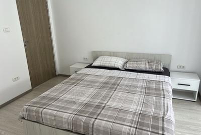 Apartament cu 3 camere decomandat în Central - 5