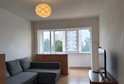 Apartament cu 2 camere, mobilat în Drumul Taberei