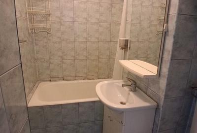 Apartament cu 2 camere decomandat în Lujerului