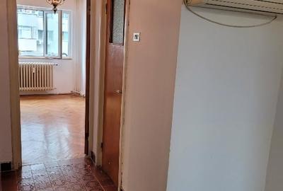 Apartament cu 3 camere decomandat în Dorobanți - 8