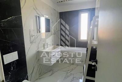 Apartament cu 2 camere, mobilat în Braytim