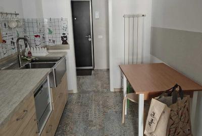 Apartament cu 2 camere în Baicului - 8