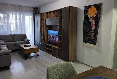 Apartament cu 2 camere în Sud - 3