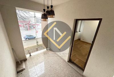 Apartament cu 2 camere decomandat în P-ta Presei Libere - 5