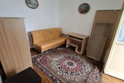 Apartament cu 2 camere nedecomandat în Govândari