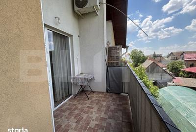 Apartament cu 2 camere în Sângeorgiu de Mureș - 10