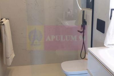 Apartament cu 2 camere, mobilat în 13 Septembrie - 1