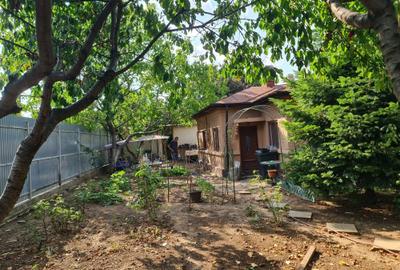 Casă cu 3 camere în Alexandriei - 5