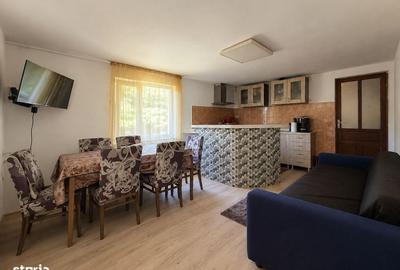 Casă cu 3 camere în Șagului