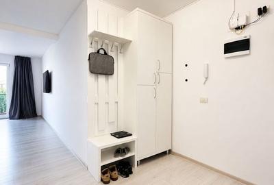 Apartament cu 2 camere decomandat în Braytim - 9