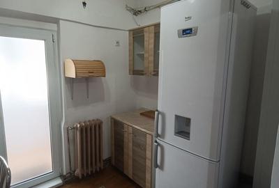 Apartament cu 2 camere decomandat, mobilat în Tolstoi - 7