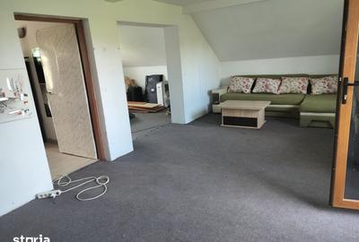 Casă cu 5 camere cu Teren 900 Mp în Central - 4