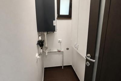 Casă cu 4 camere cu Teren 300 Mp în Domnești