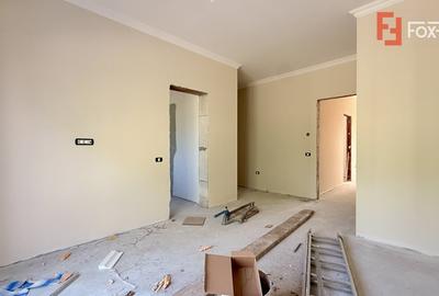 Duplex cu 4 camere cu Teren 307 Mp în Moșnița Veche - 11