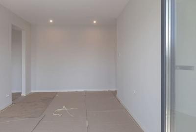 Apartament cu 2 camere semidecomandat în Dămăroaia